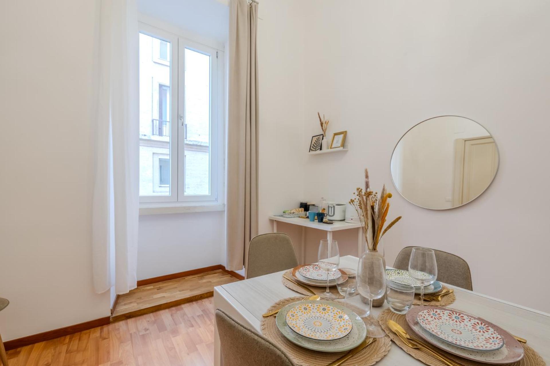 Appartamento Storico In Zona Barberini Rome Exterior photo